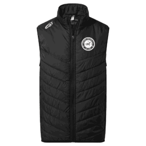 Cappry Rovers Adult Padded Club Gilet