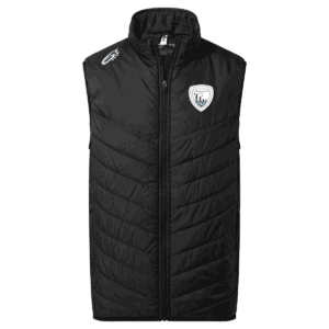 Castlelack FC Adult Padded Club Gilet