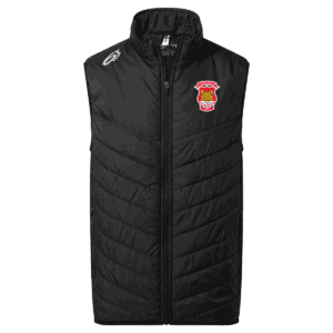 Charleville AFC Adult Padded Club Gilet