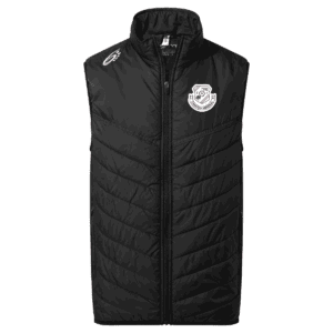 Convoy Arsenal Adult Padded Club Gilet