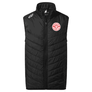 Drumoghill FC Adult Padded Club Gilet