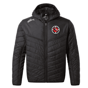 Gorey Rangers Adult Padded Club Jacket