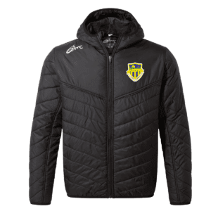 Glen Rovers Adult Padded Club Jacket