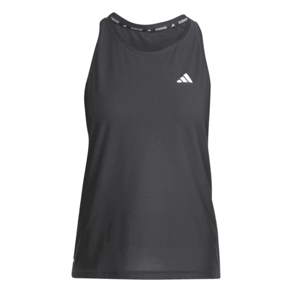 Womens Own The Run Tank Top