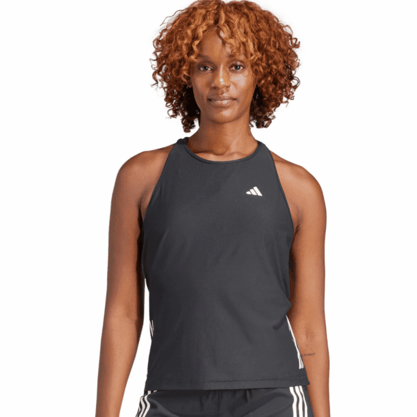Womens Own The Run Tank Top