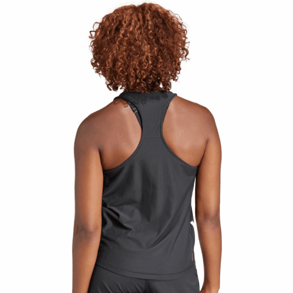 Womens Own The Run Tank Top
