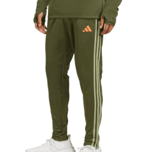 Mens Tiro 25 Essentials Winterized Training Pants