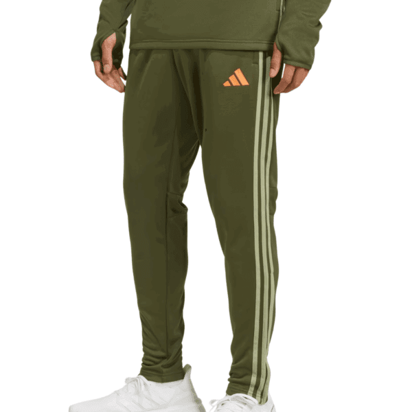 Mens Tiro 25 Essentials Winterized Training Pants