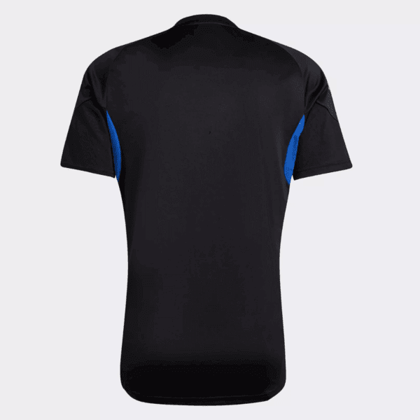 Adults Manchester United Tiro 25 Competition Training Jersey