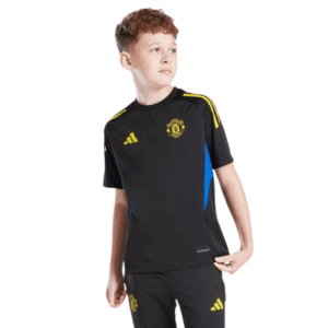 Kids Manchester United FC European Training Jersey