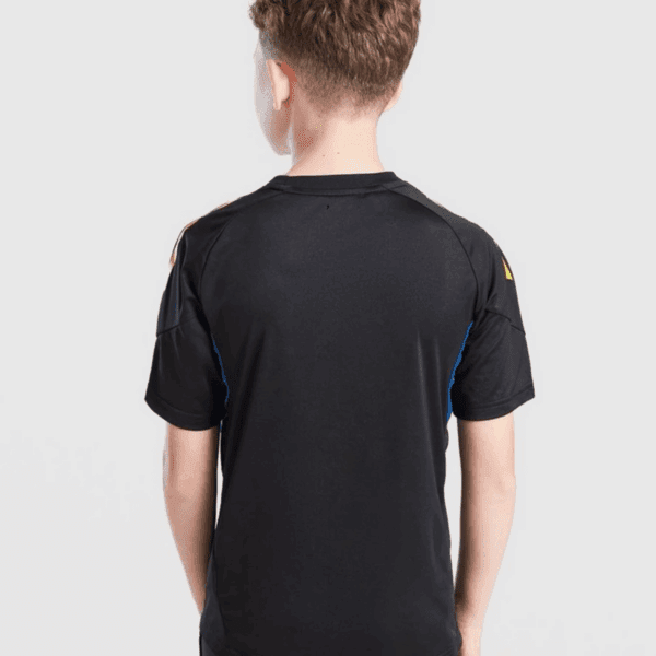Kids Manchester United FC European Training Jersey