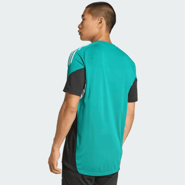 Adults Liverpool FC Tiro 25 Competition Training Jersey