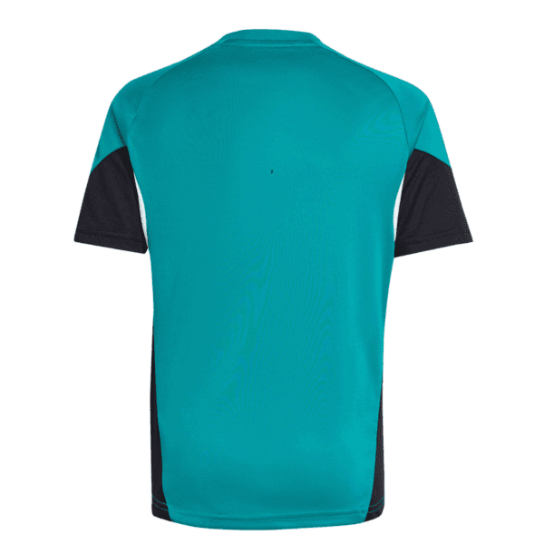 Kids Liverpool Euro Training Jersey