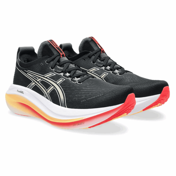Mens Gel-Nimbus 27 Running Shoes