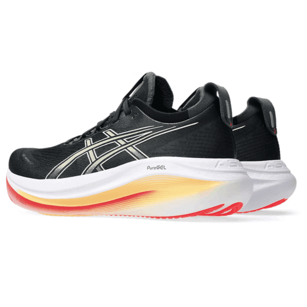 Mens Gel-Nimbus 27 Running Shoes