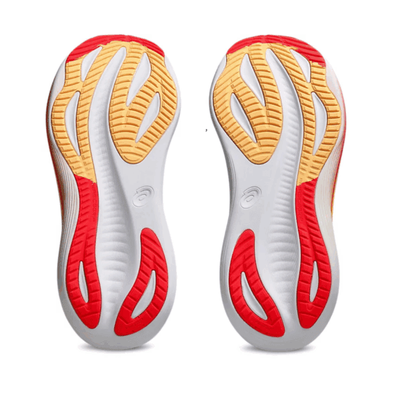 Mens Gel-Nimbus 27 Running Shoes