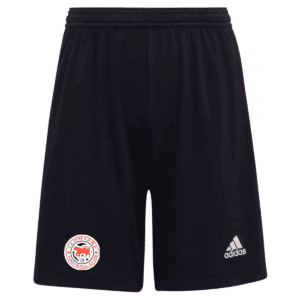 Clontarf FC Adults Entrada 22 Shorts