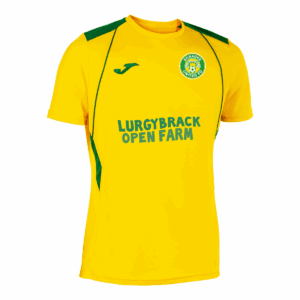 Bonagee United Kids Championship VII Jersey