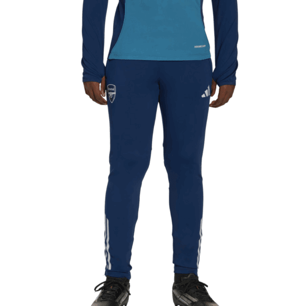 Kids Arsenal Tiro 25 Competition Training Pants