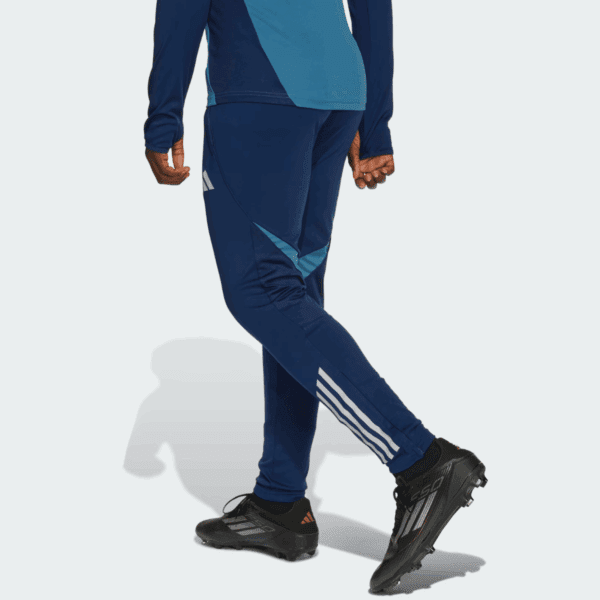Kids Arsenal Tiro 25 Competition Training Pants