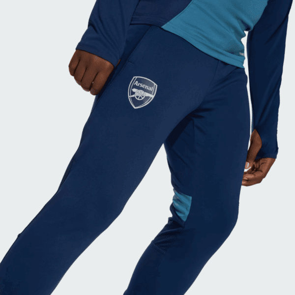 Kids Arsenal Tiro 25 Competition Training Pants