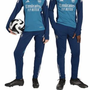 Kids Arsenal Tiro 25 Competition Training Pants