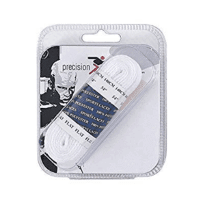 White Training Flat Laces 140cm