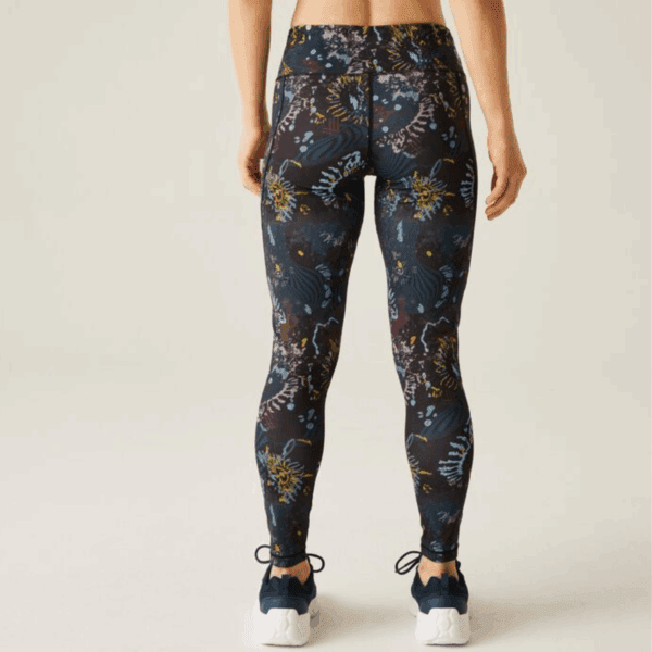 Womens Influential II Leggings