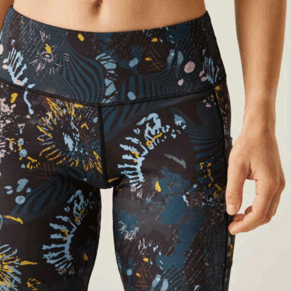Womens Influential II Leggings