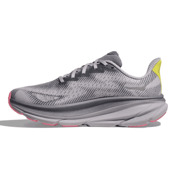 Womens Clifton 9 GTX Running Shoes