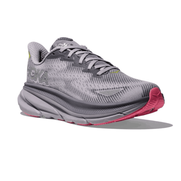 Womens Clifton 9 GTX Running Shoes