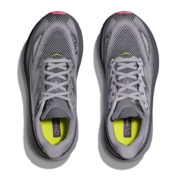 Womens Clifton 9 GTX Running Shoes
