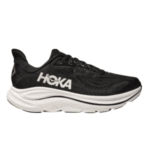 Womens Clifton 10 Wide Fit Running Shoes