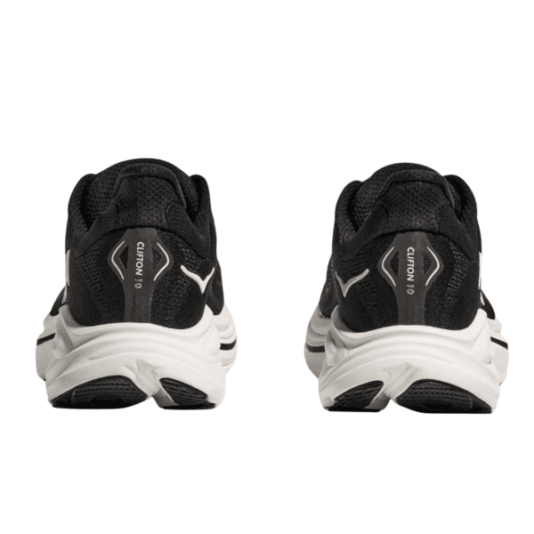 Womens Clifton 10 Wide Fit Running Shoes
