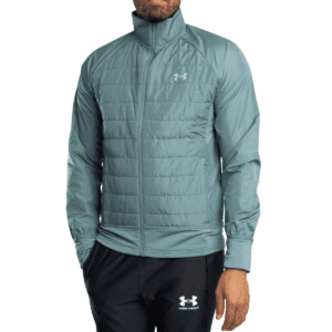 Mens UA Launch Insulated Jacket