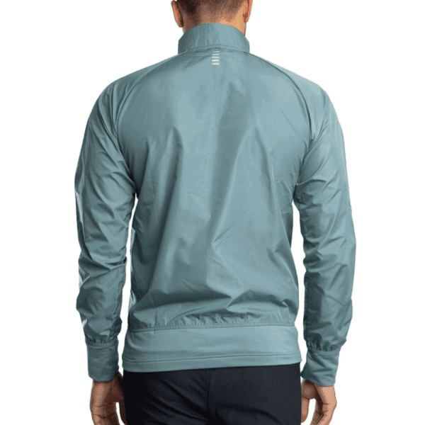 Mens UA Launch Insulated Jacket