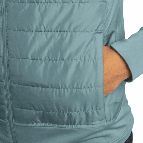 Mens UA Launch Insulated Jacket