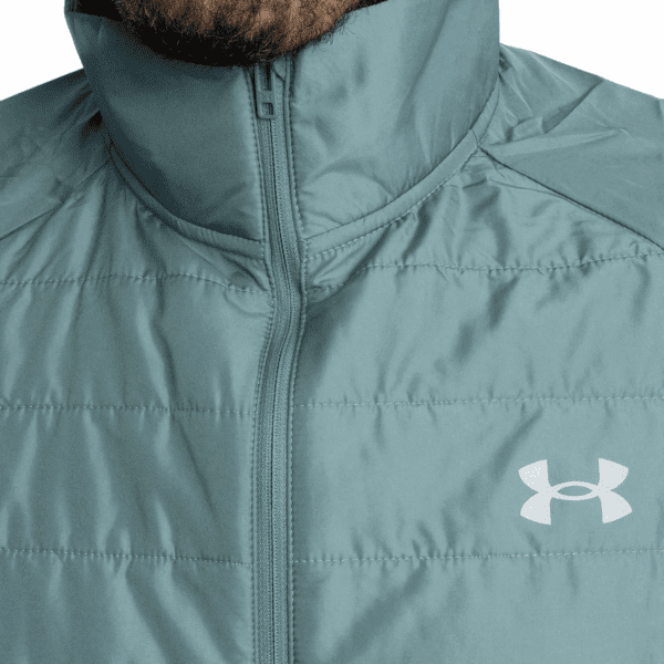 Mens UA Launch Insulated Jacket