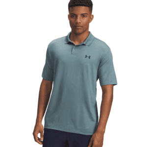 Mens UA Matchplay Polo