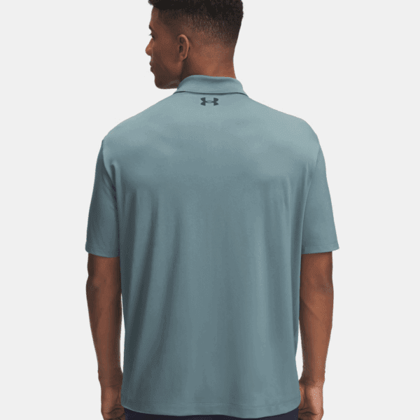 Mens UA Matchplay Polo