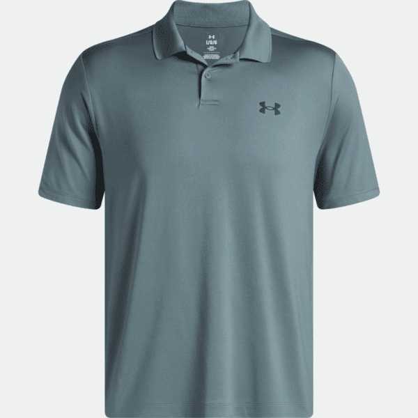 Mens UA Matchplay Polo