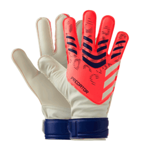 Kids Predator Training GK Gloves