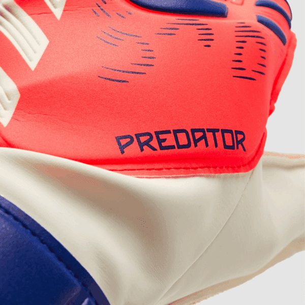 Kids Predator Training GK Gloves