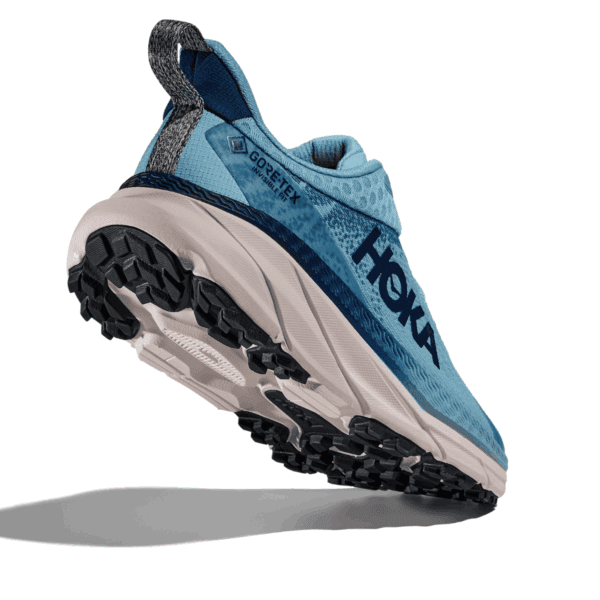 Womens Challenger ATR 7 GTX Trail Running Shoes