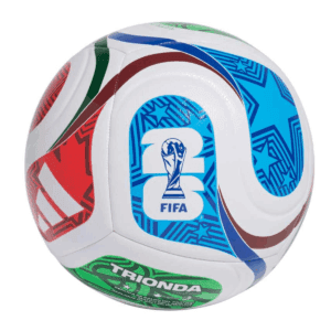 2026 World Cup Trionda Training Football