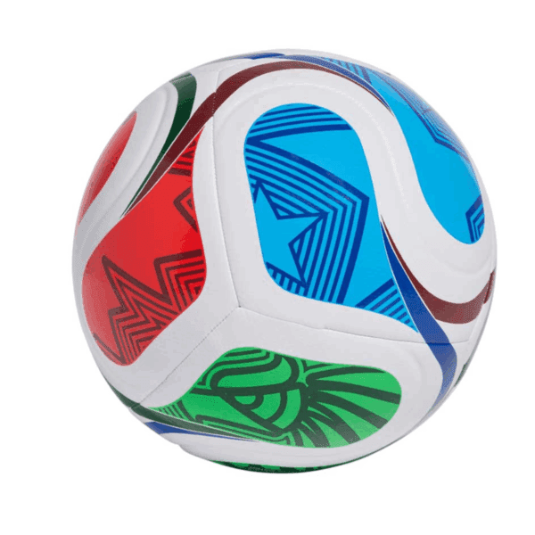2026 World Cup Trionda Training Football
