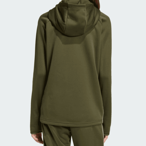 Kids Tiro 25 Essentials Winterized Training Top