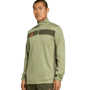 Mens Tiro 25 Essentials Training Top