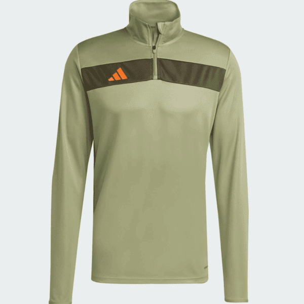 Mens Tiro 25 Essentials Training Top
