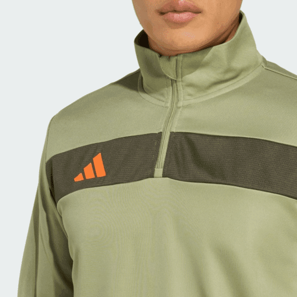 Mens Tiro 25 Essentials Training Top